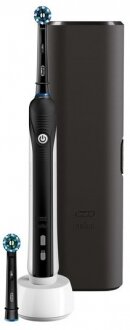 Oral-B Smart 4 4500 Black Edition Elektrikli Diş Fırçası kullananlar yorumlar